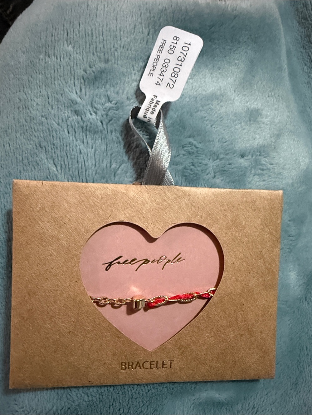 9210. Free People Royals Bracelet